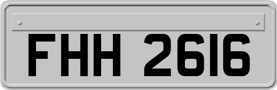 FHH2616