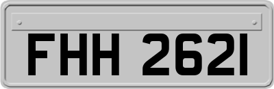 FHH2621