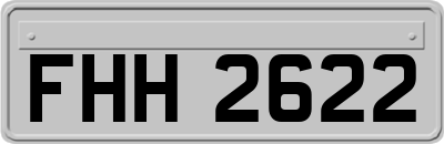 FHH2622