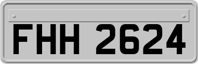 FHH2624