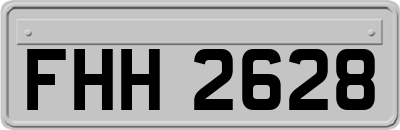 FHH2628