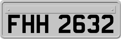 FHH2632