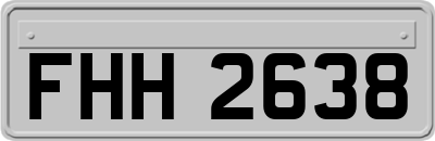 FHH2638