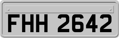 FHH2642