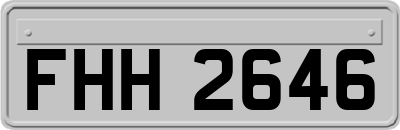 FHH2646
