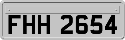 FHH2654