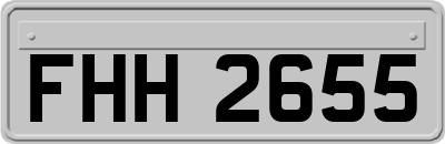 FHH2655