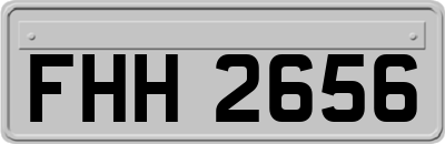 FHH2656