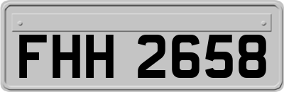 FHH2658
