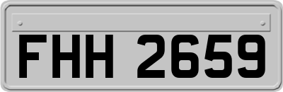 FHH2659