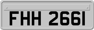 FHH2661