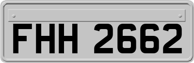 FHH2662