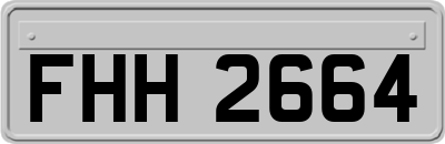 FHH2664
