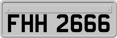 FHH2666