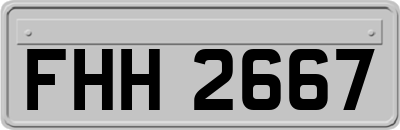 FHH2667