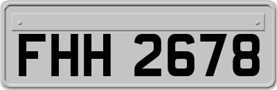 FHH2678