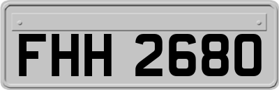 FHH2680