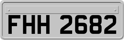 FHH2682
