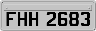 FHH2683