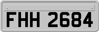 FHH2684