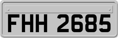 FHH2685