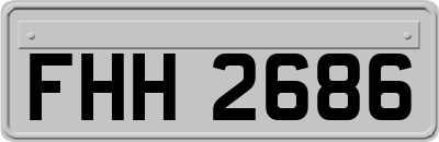 FHH2686