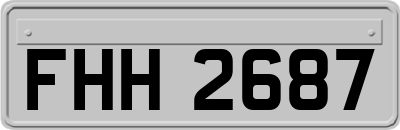 FHH2687