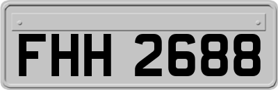 FHH2688