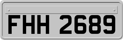 FHH2689