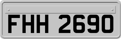 FHH2690