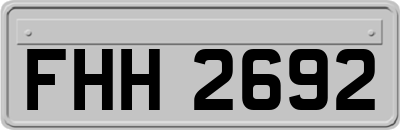 FHH2692