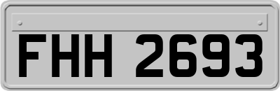 FHH2693