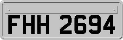 FHH2694