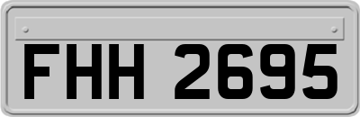 FHH2695