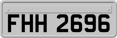 FHH2696