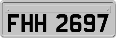 FHH2697