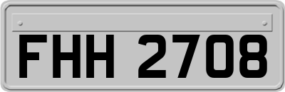 FHH2708