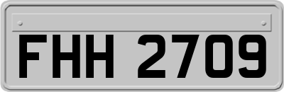 FHH2709