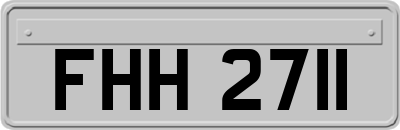 FHH2711