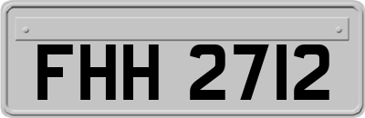 FHH2712