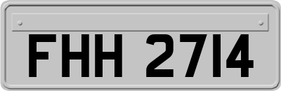 FHH2714