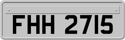 FHH2715