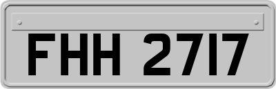 FHH2717