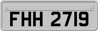 FHH2719