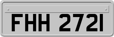 FHH2721