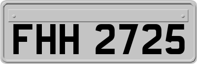 FHH2725
