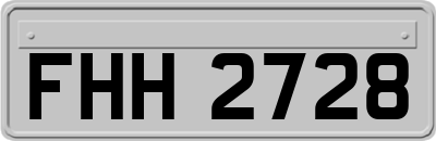 FHH2728
