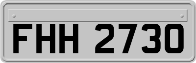 FHH2730