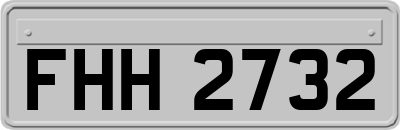 FHH2732