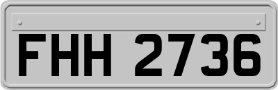FHH2736